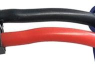TRAXXAS HIGH CURRENT BATTERY CONNECTORS (2X FEMALE) 3080